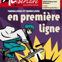 [França] Alternative Libertaire de abril está gratuita em PDF