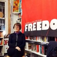 [Reino Unido] Entrevista | Ruth Kinna: "O anarquismo também evoluiu"