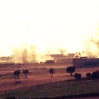 Além do Curdistão iraquiano, Turquia também ordena bombardeios em Rojava (Curdistão sírio)
