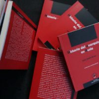 [Espanha] Lançamento: "Historia del anarquismo en Rusia", de Julián Vadillo Muñoz