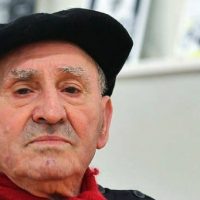 [França] Morre o histórico militante anarquista Lucio Urtubia