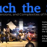 [EUA] "Touch the Sky: Stories, Subversions, & Complexities of Ferguson" | Um filme para os selvagens, os anarquistas e os sonhadores