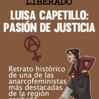 [Chile] Documentário | "Luisa Capetillo: Pasión de Justicia"