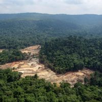 Rio poluído, tremor de terra e propinas: o legado de destruição deixado por mineradoras aos Kayapó