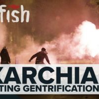 Documentário | "Exarchia: Resisting gentrification"