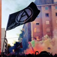 [Espanha] "Destruam et aedificabo", a proposta anarquista hoje