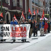 [Espanha] Por que a luta dos trabalhadores é necessária hoje? Reflexões sobre a luta sindical