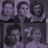 [Espanha] Mulheres e a guerra: a história não contada