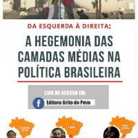 "Live" | Um Diálogo sobre a Limitação do Anarquismo e Marxismo no Brasil
