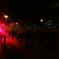 [EUA] Chamada internacional para manifestações de ruído fora das prisões na véspera de Ano Novo
