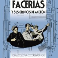 [Espanha] Lançamento: "Josep Lluís Facerías y sus grupos de acción"