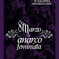 [Chile] Nem Amas Nem Escravas | Anarcofeministas Sempre