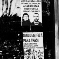 Contra a Resignação — Entrevista Sobre a Situação de Mónica Caballero e Francisco Solar