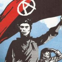[Portugal] Entrevista com Luís Bernardes | "Houve muitos anos de silêncios em que a tradição anarquista ficou adormecida e só foi reatada depois do 25 de abril"