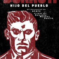 [Espanha] Lançamento | Documentário | "Durruti: Hijo del pueblo"