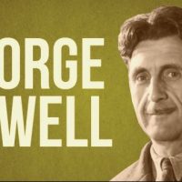 George Orwell denunciou tanto o fascismo quanto o stalinismo na Espanha