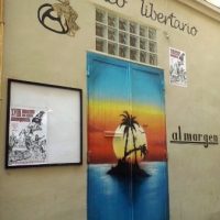 [Espanha] Ateneu Libertário Al Margen de Valência, 35 anos perseguindo a utopia