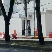 [México] Reivindicação do atentado explosivo contra o Banjército