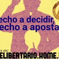 Tigre Libertário elabora arquivos sobre pederastia na Igreja Católica Espanhola