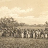Como viviam as pessoas escravizadas pela Igreja no Brasil