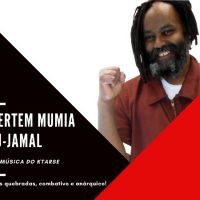Novo som do Ktarse | "Libertem Mumia Abu-Jamal"