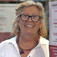 [Espanha] Margalida Bover: "O mais triste foi que a esquerda não pediu o indulto de Puig Antich"