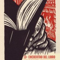 [Espanha] XIII Encontro do Livro Anarquista de Salamanca