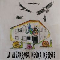 [Espanha] Perigo iminente de despejo do CSOA La Algarroba Negra em Badajoz