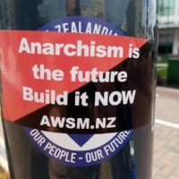 [Nova Zelândia] História da AWSM 2008-2021