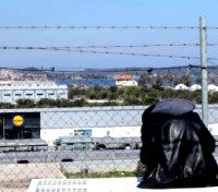 UE faz da Grécia um laboratório de políticas anti-refugiados