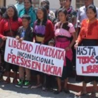 [Espanha] Liberdade imediata para os prisioneiros em luta de Eloxochitlán de Flores Magón e Fidencio Aldama no México