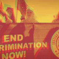 [Irlanda do Norte] Chamada Urgente para dar fim à discriminação contra John Paul Wootoon