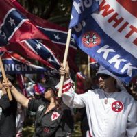 [EUA] Membros da extrema direita são julgados por incidentes de Charlottesville em 2017