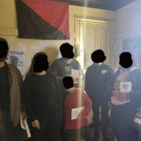 [Chile] Agitação anarcossindicalista: o Sindicato de Ofícios Vários de Valparaíso