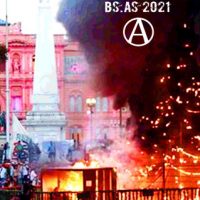 [Argentina] Feira do Livro Anarquista | Buenos Aires 2021