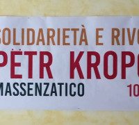 [Itália] Relatório da Conferência Kropotkin