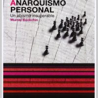 [Espanha] Anarquismo social ou anarquismo como "estilo de vida"