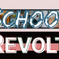 [EUA] APN School Revolt 2022
