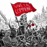 Som novo do Ktarse | Comuna de Paris