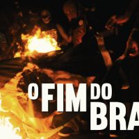 Novo vídeo: O Fim do Brasil