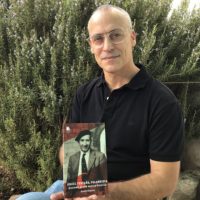 [Espanha] Novo livro sobre o anarquista berciano Ángel Pestaña