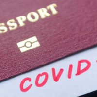 [Itália] Passaporte sanitário?