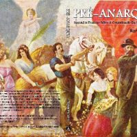 Lançamento: "Pré-Anarquia", de Randolfo Vella | Preço promocional