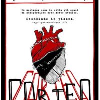 [Itália] Turim: Manifestação contra os despejos, as fronteiras e o CPR no sábado, dia 06.11