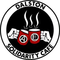 [Reino Unido] Novo projeto anarquista: Dalston Solidarity Café