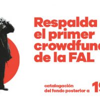 [Espanha] Crowdfunding da FAL