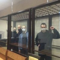 [Bielorrússia] Quatro Anarquistas Bielorrussos Recebem Penas Prolongadas em Meio a Repressão da Dissidência