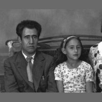 [Espanha] Os traços mais familiares de Ramón Acín em fotografias conservadas por suas filhas após seu fuzilamento em 1936