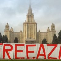 [Rússia] Carta aberta referente ao prisioneiro anarquista Azat Miftakhov