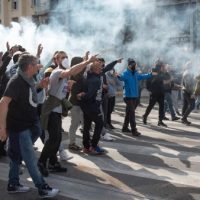 [Espanha] Pare com a repressão! Solidariedade com os companheiros de Cádiz